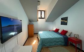 Aparment Puerta de sol